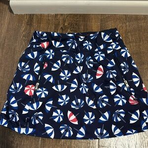 Ralph Lauren athletic skirt